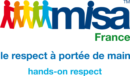 Logo de la Massage in School Association