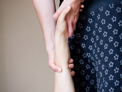 Relaxation Coréenne